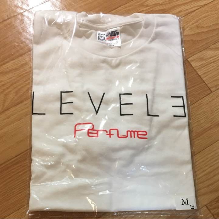 Perfume グッズ