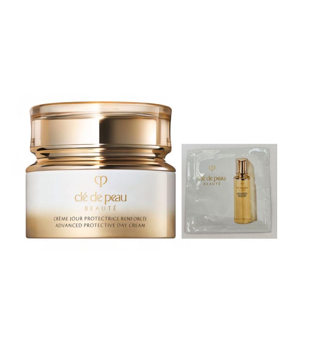 クレ・ド・ポー　ボーテ　クレームプロテクトゥリスR(ジュール)&ローションA