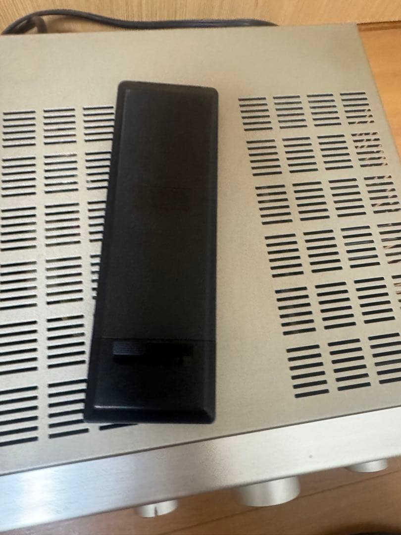 オンキョウ　ONKYO プリメインアンプ　A-922M