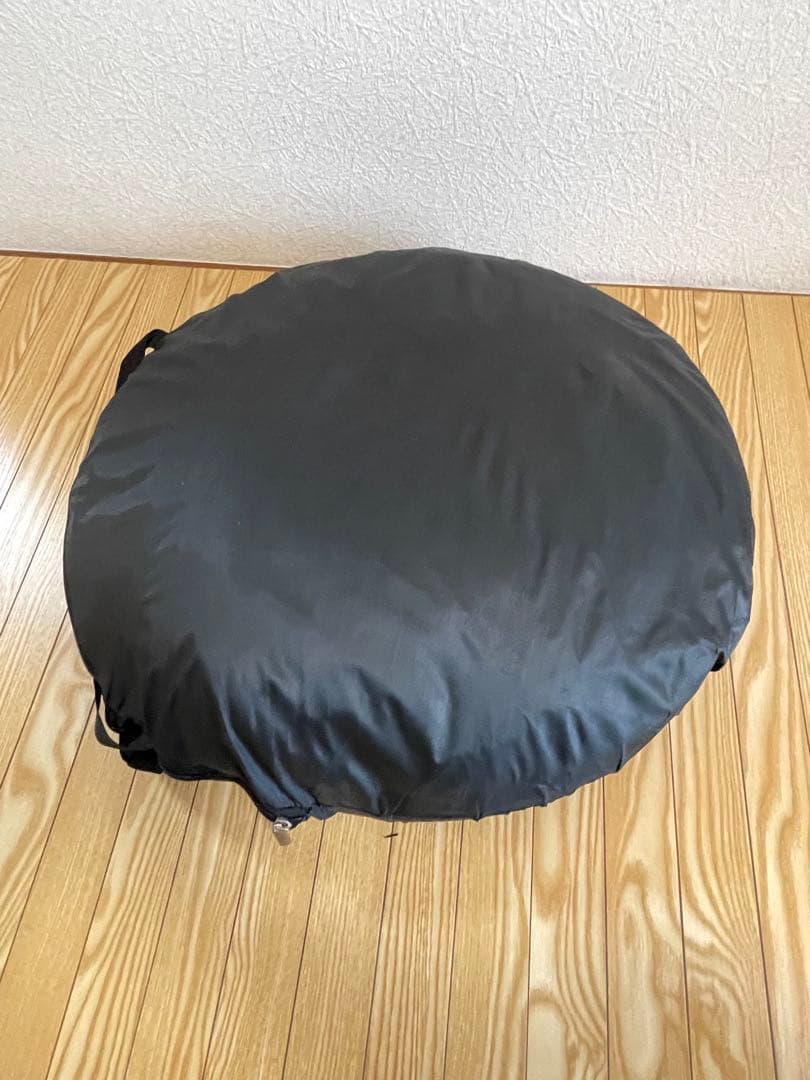 おうちDEサウナ　プライベートサウナ テントのみ　1人用