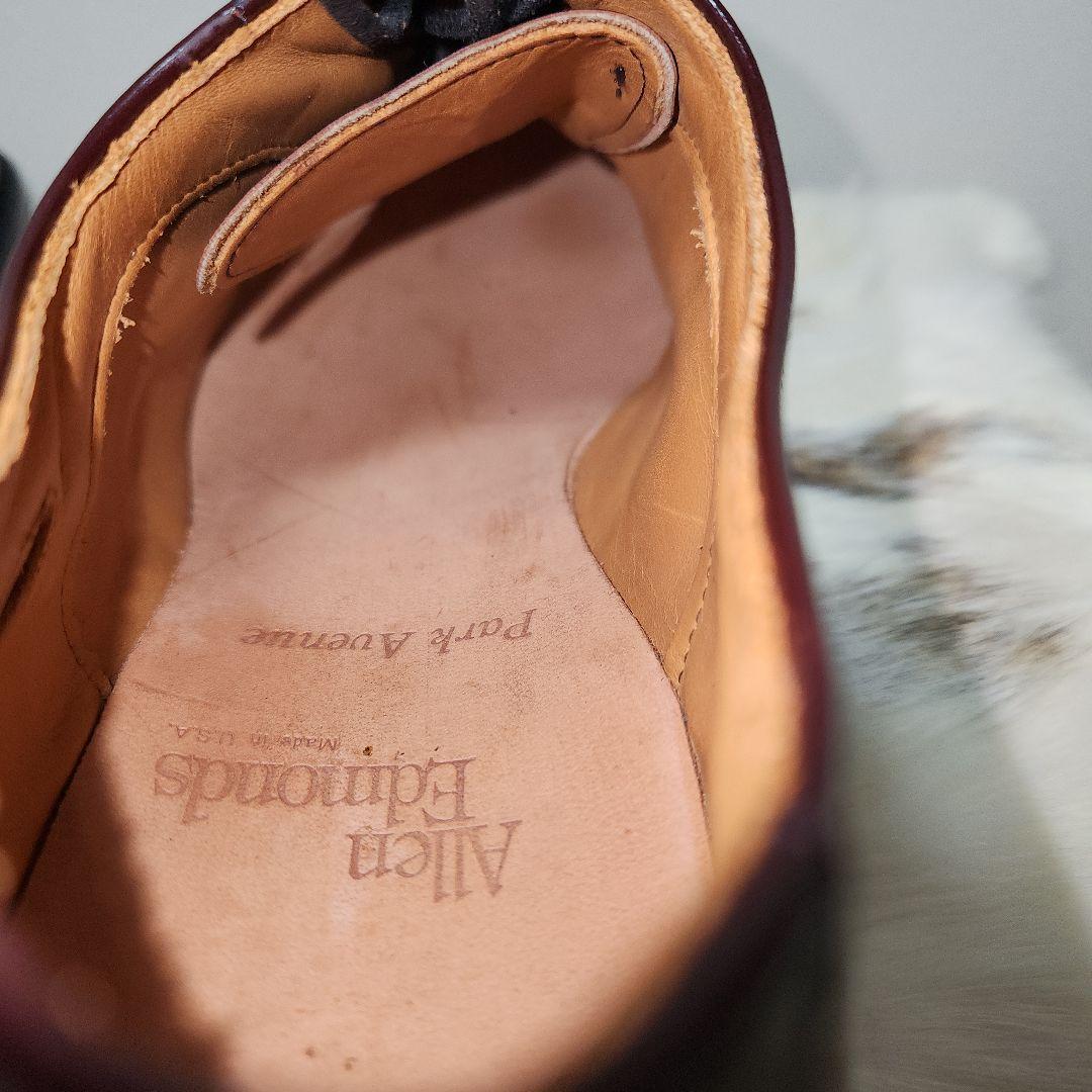 アレンエドモンズ　1998年　5675　パークアベニュー　8 1/2E