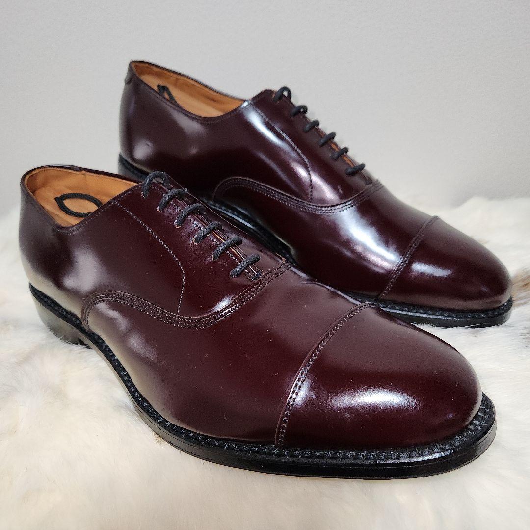 アレンエドモンズ　1998年　5675　パークアベニュー　8 1/2E