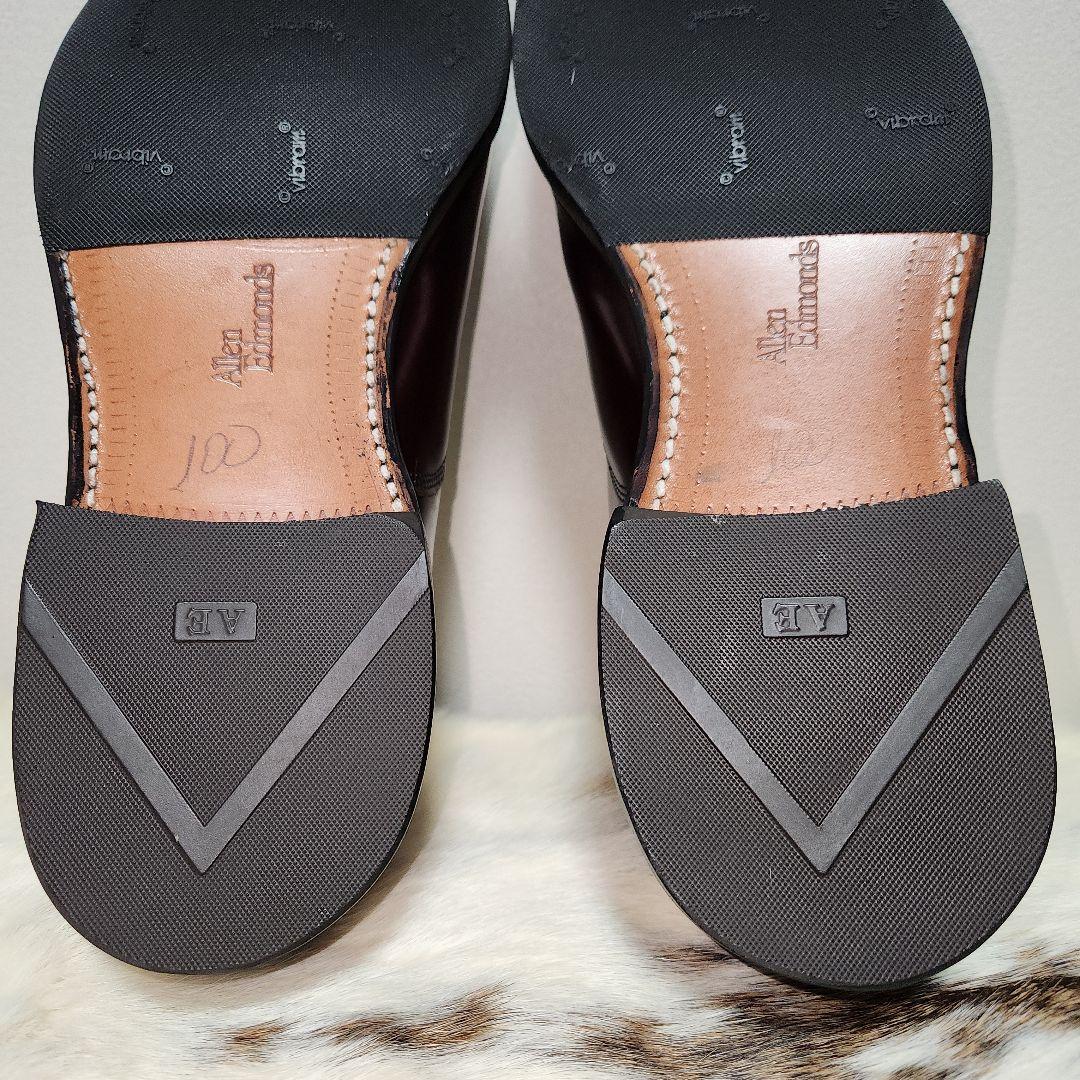 アレンエドモンズ　1998年　5675　パークアベニュー　8 1/2E