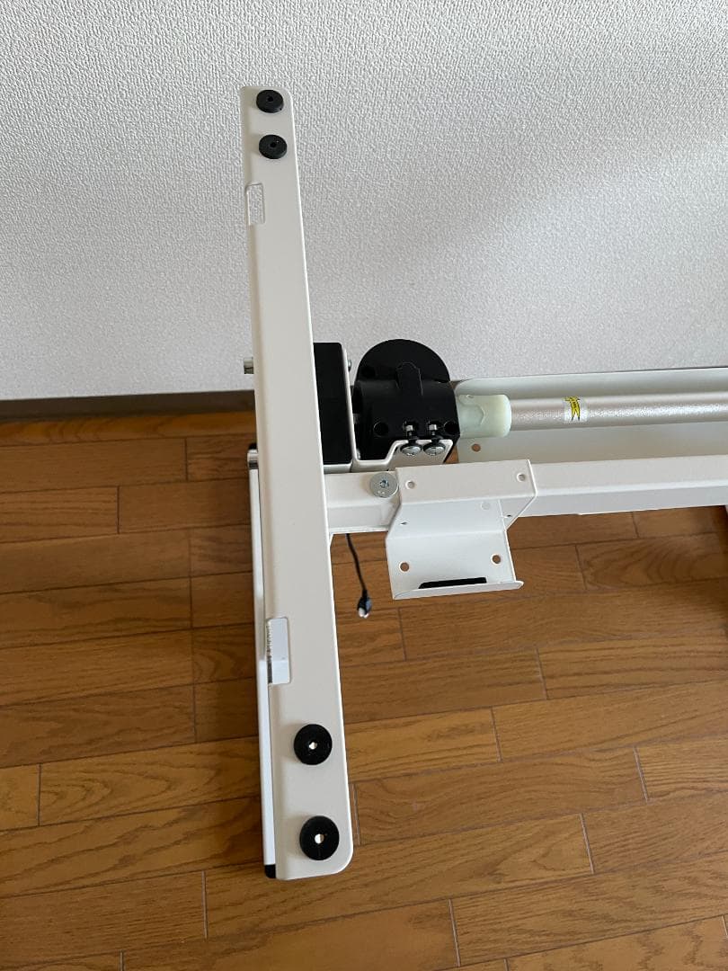 FLEXISPOT 電動昇降式デスク EF1