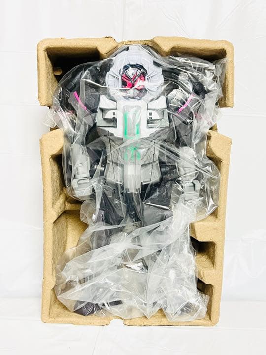 仮面ライダージオウ DXタイムマジーン 2体セット美品 限定 入手困難