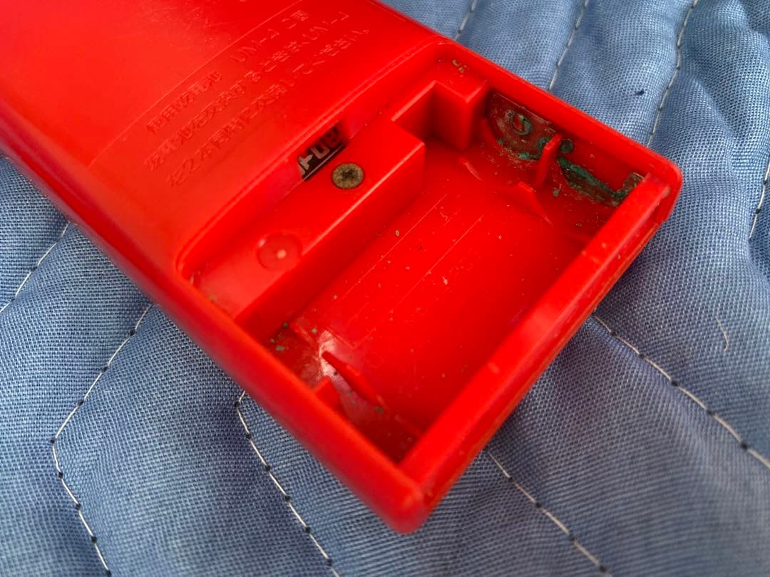 ハローキティ ブラウン管テレビ サンリオ C-14 KTY レトロ