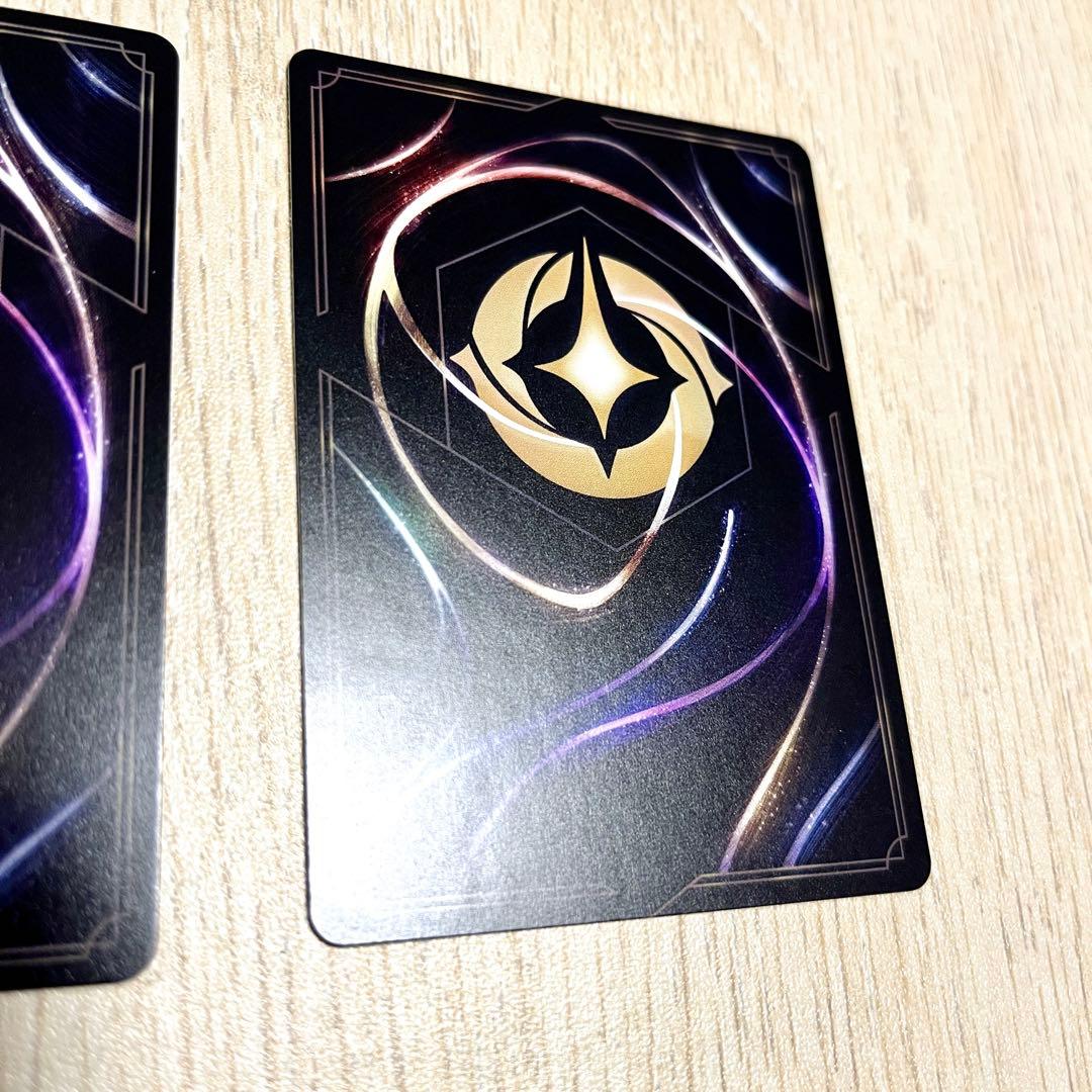 ディズニーロルカナ マレフィセント 怪物ドラゴンfoil & エルサ 冬の精霊等