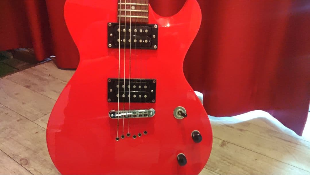 最終値下げ　colt コルト　エレキギター　レスポール　　ストラト　テレキャス