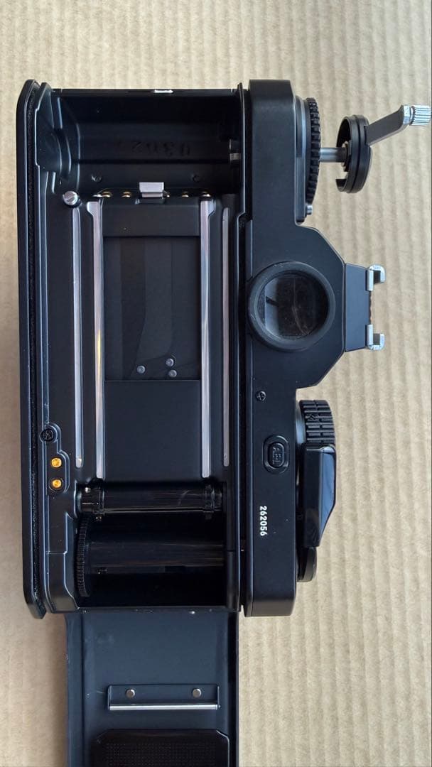 Nikon FM3A 一眼レフカメラ　新春価格