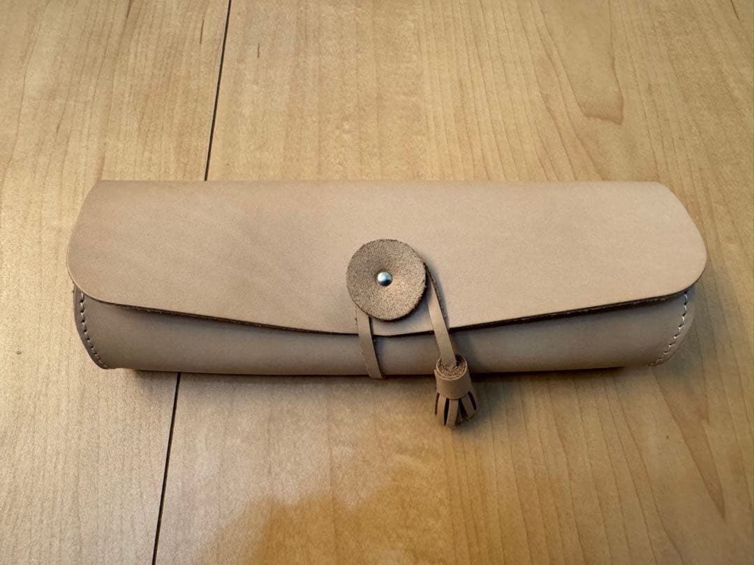 新品未使用【Hender Scheme ペンケース】エンダースキーマ