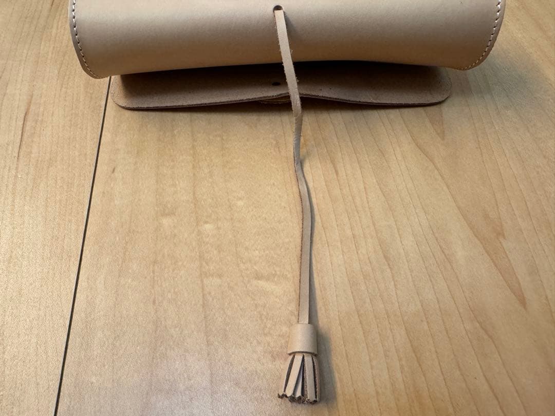 新品未使用【Hender Scheme ペンケース】エンダースキーマ