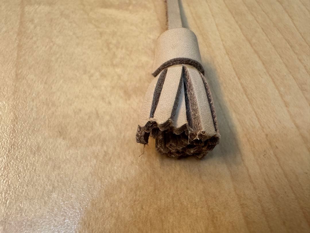 新品未使用【Hender Scheme ペンケース】エンダースキーマ