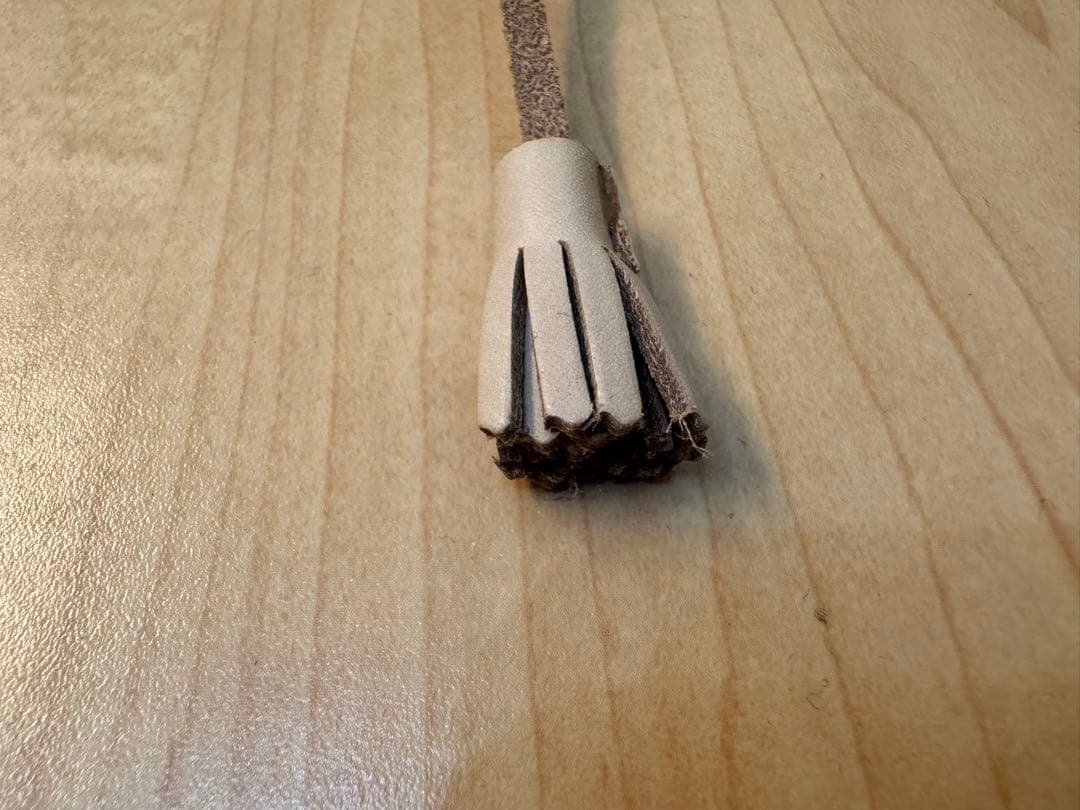 新品未使用【Hender Scheme ペンケース】エンダースキーマ