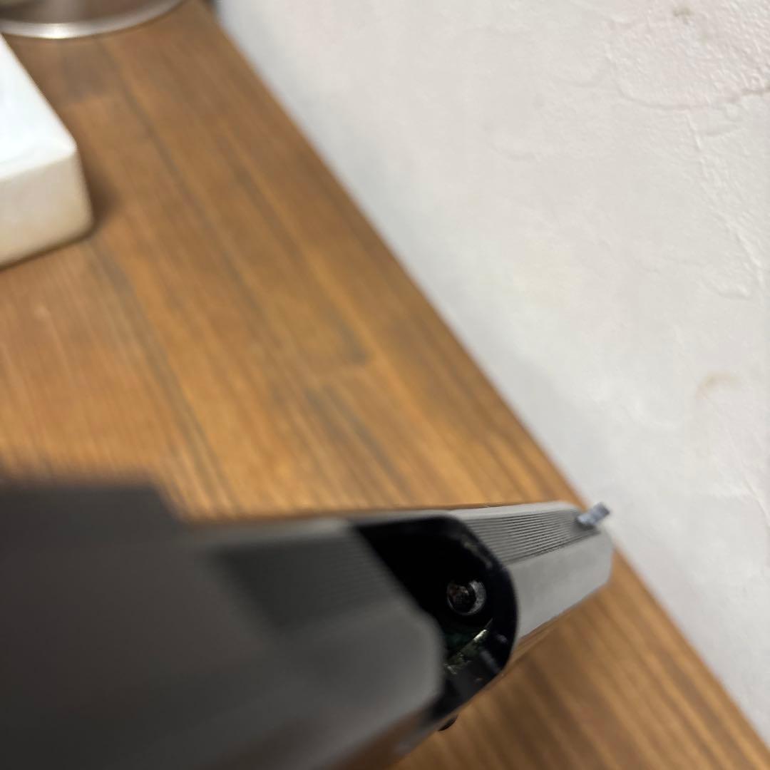 ジャンク　MGC製 WA COMBAT CUSTOM ABS樹脂製合法品