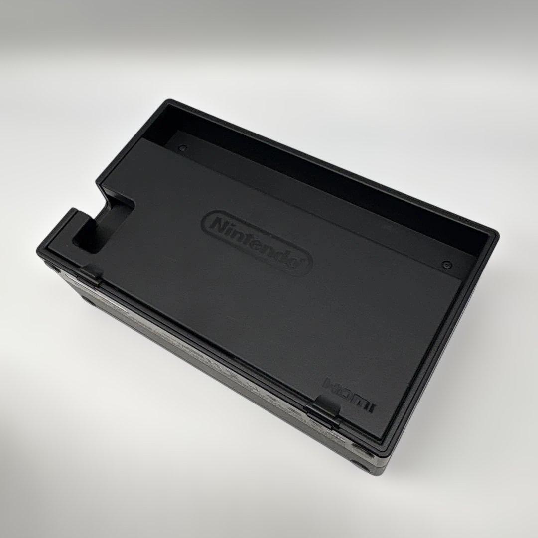 【完品】ニンテンドースイッチ 本体 Nintendo Switch グレー