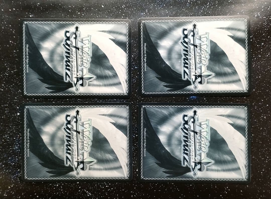 二人で過ごす日々　RRR　ヴァイスシュヴァルツ　リコリス・リコイル　千束　たきな