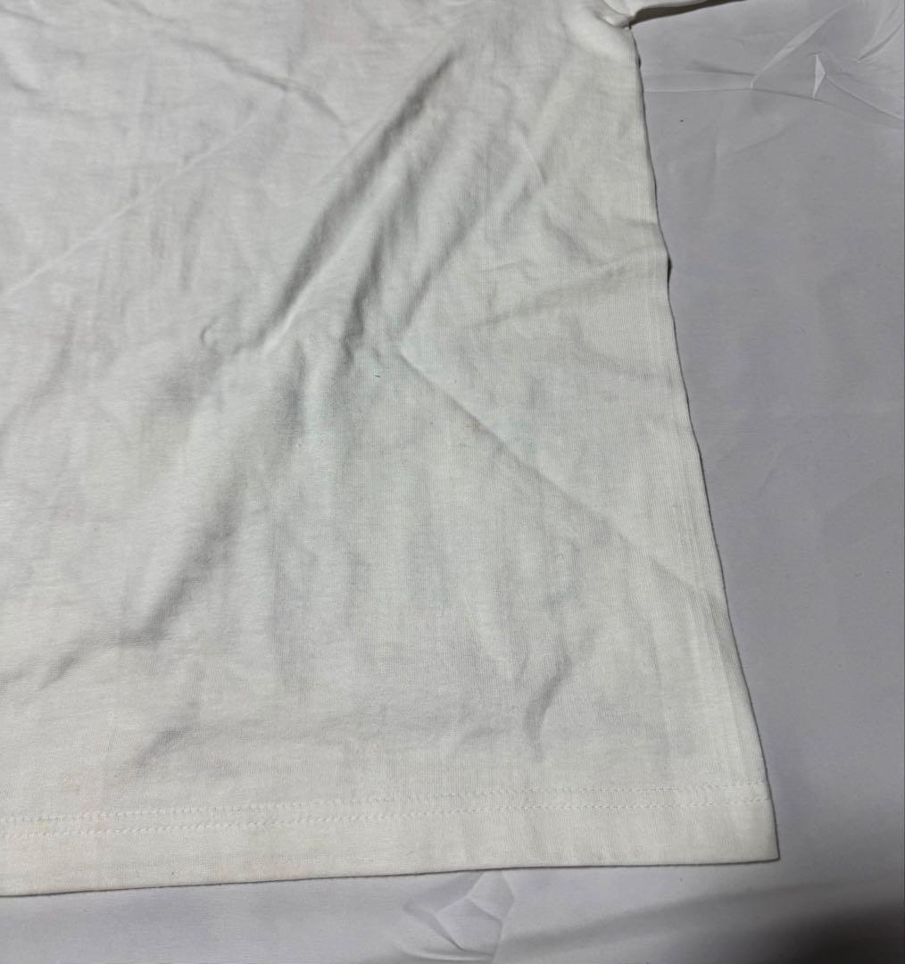 平松伸二先生　直筆サイン入りTシャツ　限定品2 ジャンプ