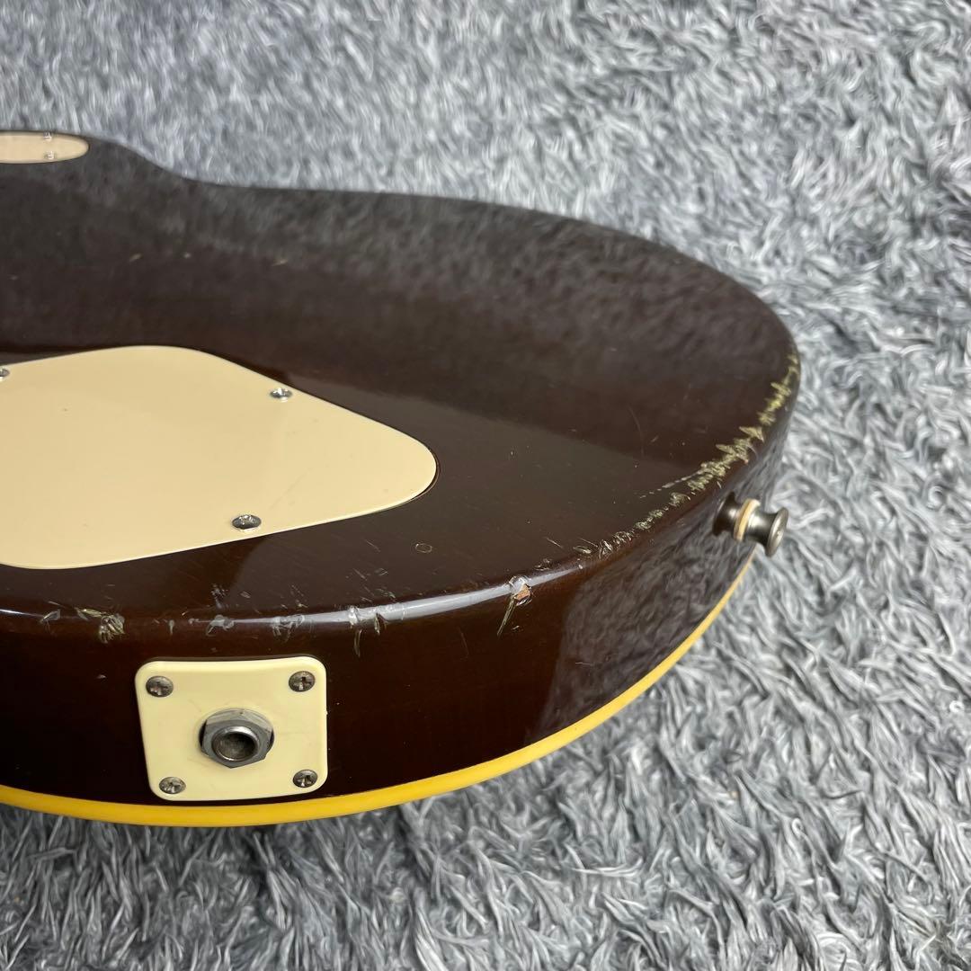 Aria Pro Ⅱ LS-400 MADE IN JAPAN