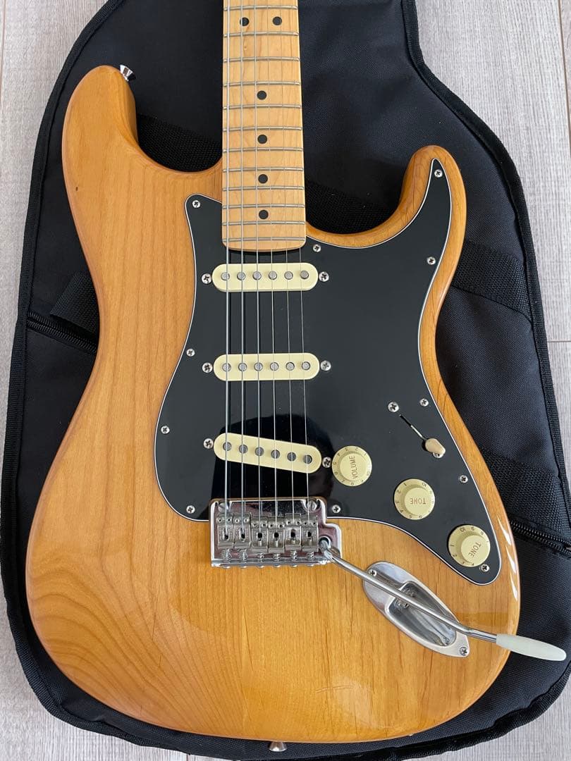 ギター Fender Japan Hybrid Il Stratocaster