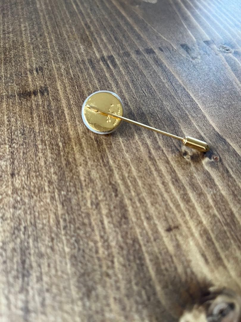 【専用】シャネル/CHANEL ピンブローチ