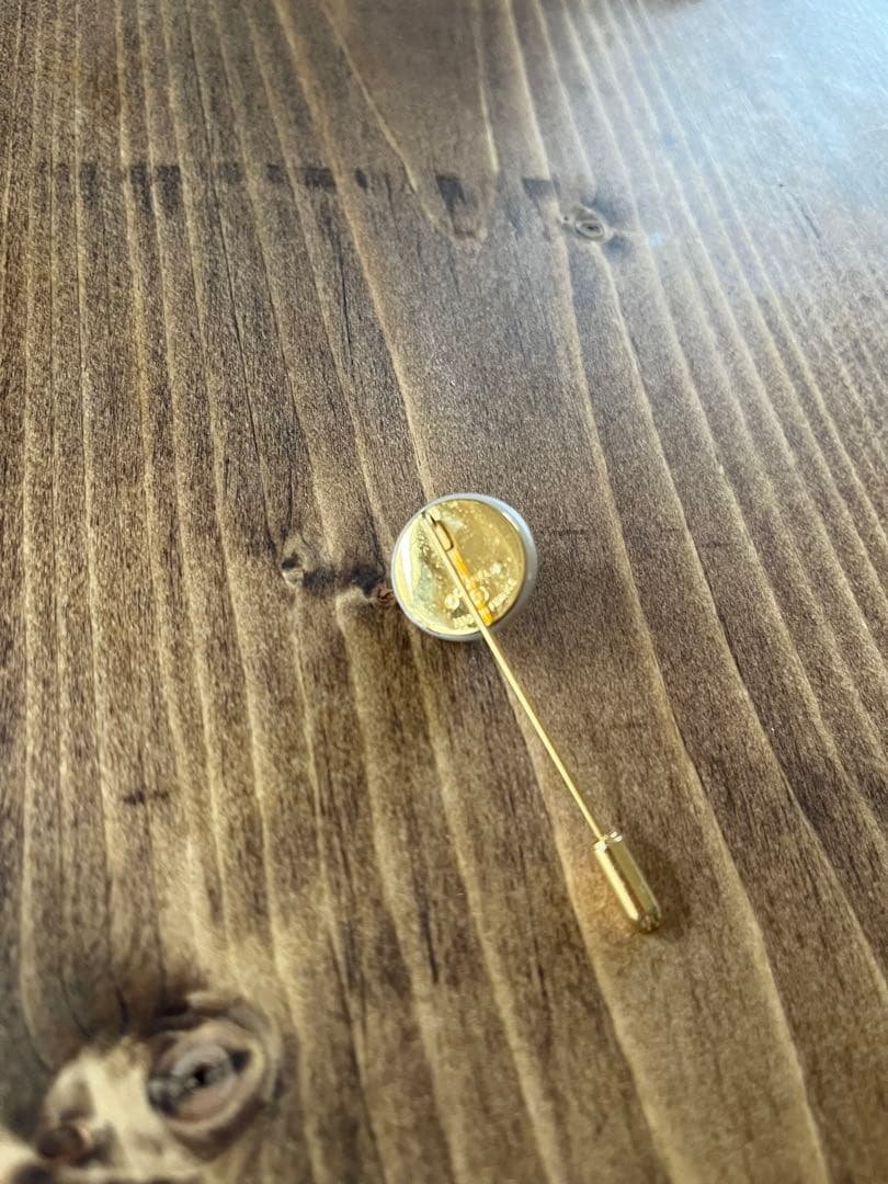 【専用】シャネル/CHANEL ピンブローチ