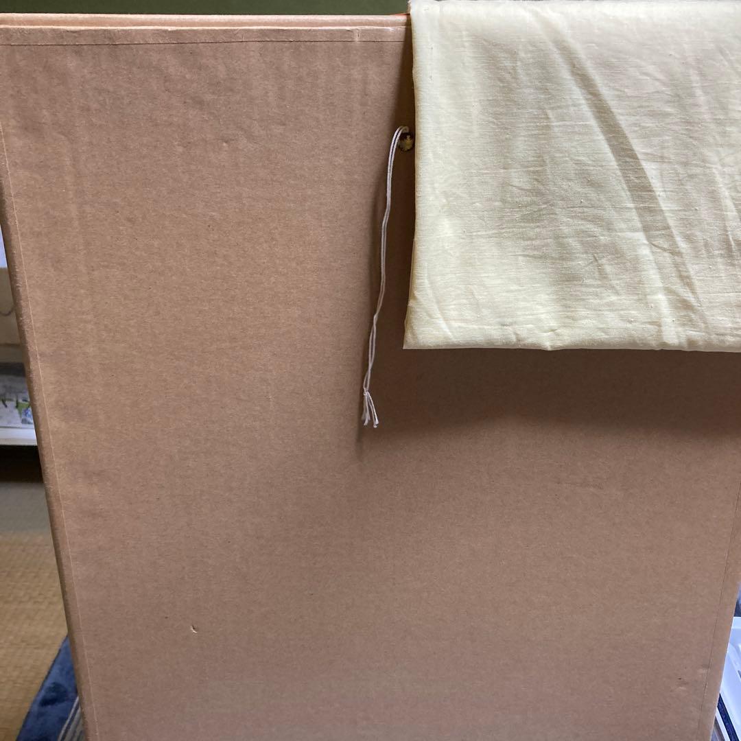 西村龍介先生　湖上の館　水彩