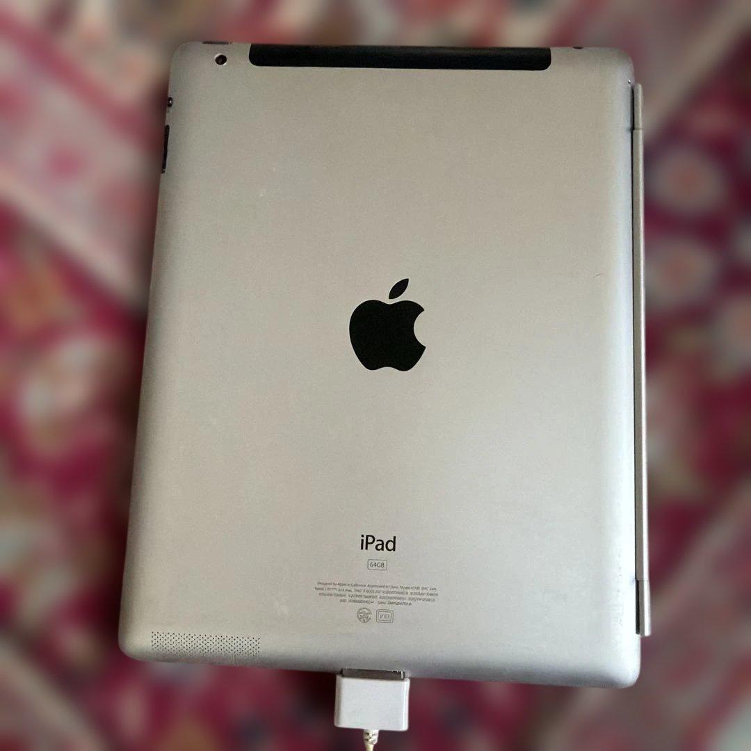 初代Apple iPad　64GB