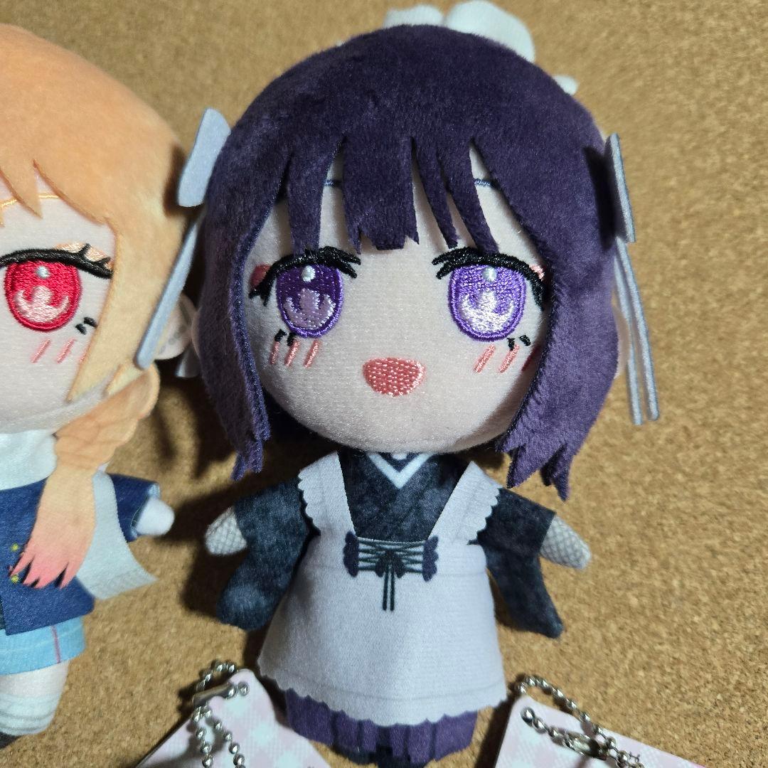 着せ恋 その着せ替え人形は恋をする Season2 ふぁぶぬい ぬいぐるみ 海夢