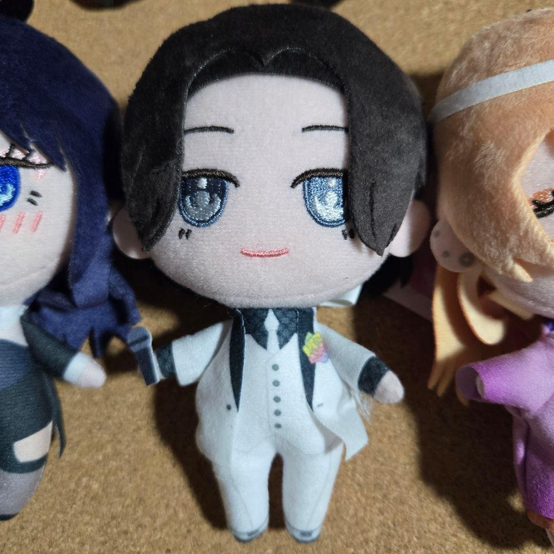 着せ恋 その着せ替え人形は恋をする Season2 ふぁぶぬい ぬいぐるみ 海夢