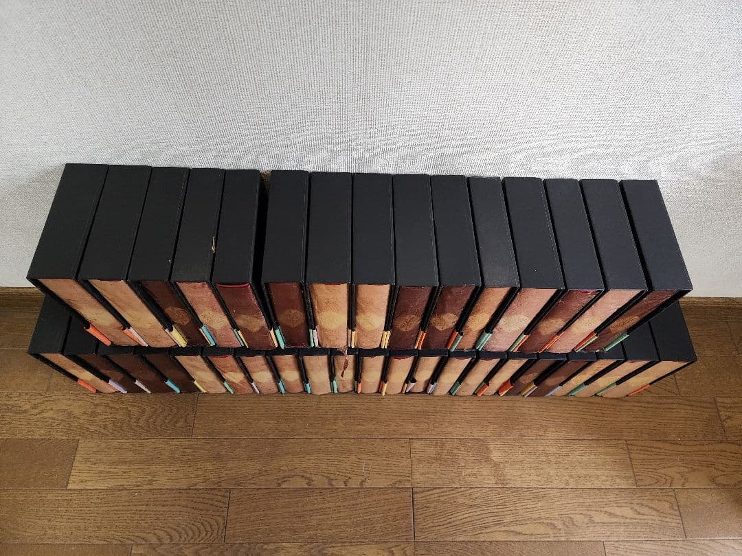 三島由紀夫全集 36冊 (全35巻+補巻1) セット③ の中の25～補巻1