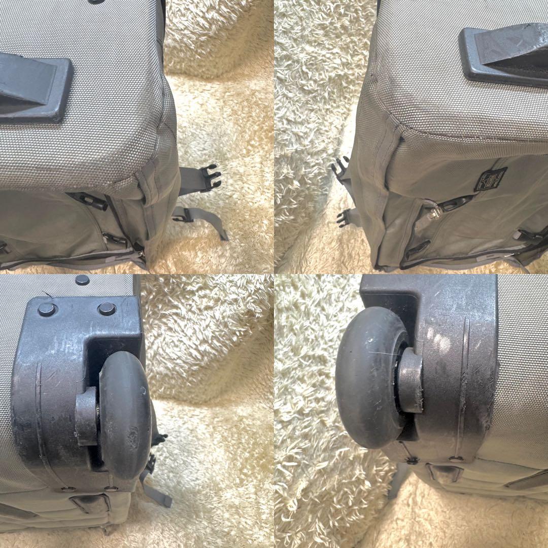 PORTER ポーター トリップ　ローラー キャリーケース　ビジネスバッグ