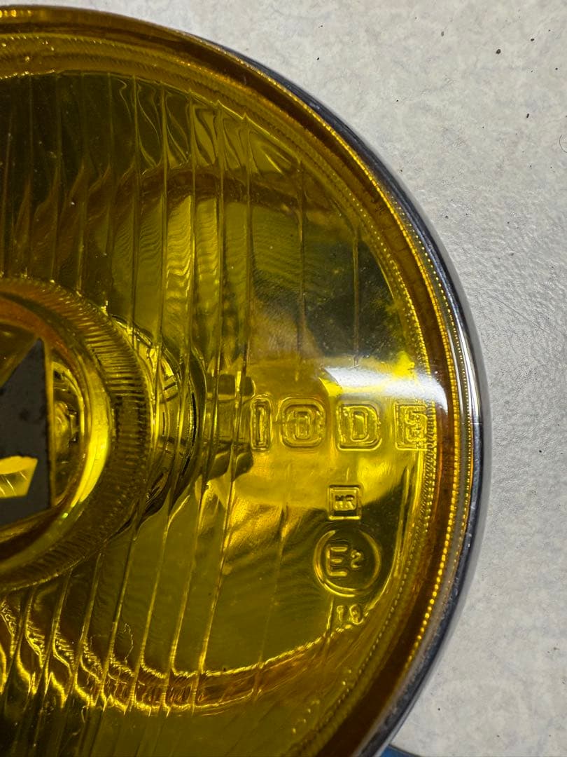 Marchal 819 マーシャル　フォグ