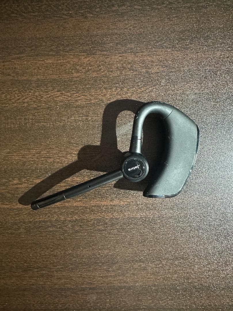 【美品】Jabra Talk 65 ワイヤレスヘッドセット