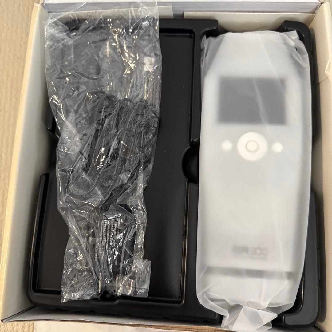 KING JIM MR360 デジタルミーティングレコーダー