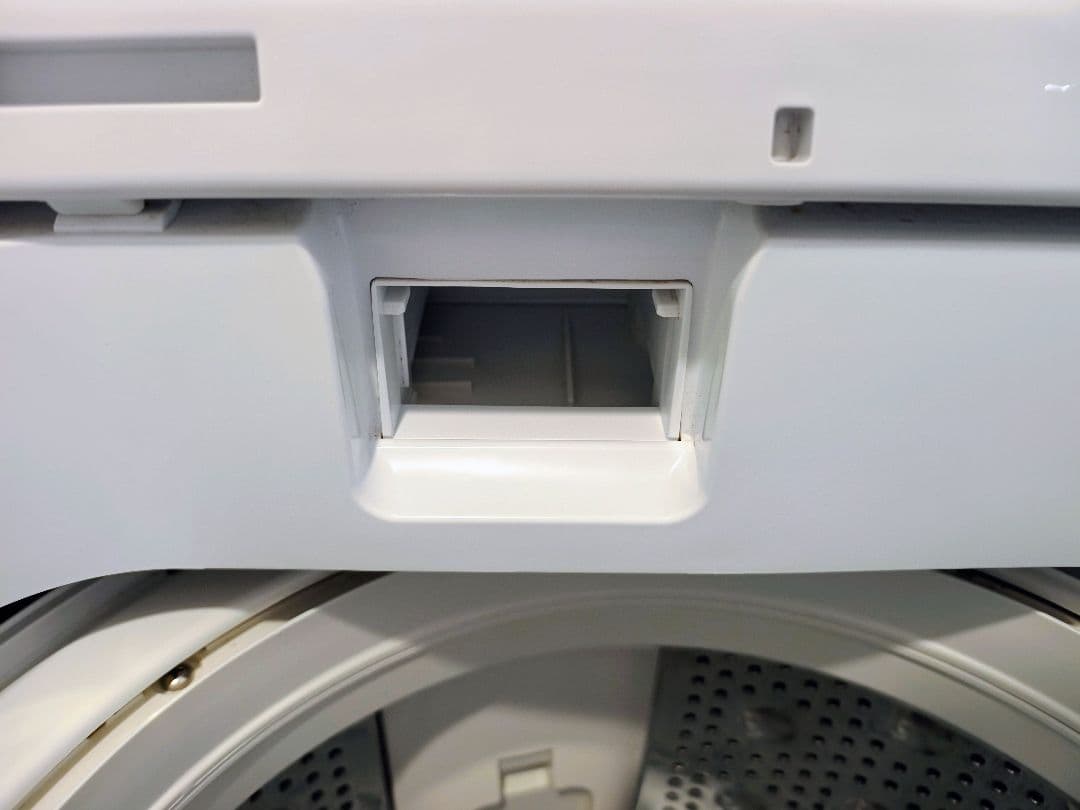 日立 ビートウォッシュ 7kg　BW-V70E 2019年製【槽洗浄済み】