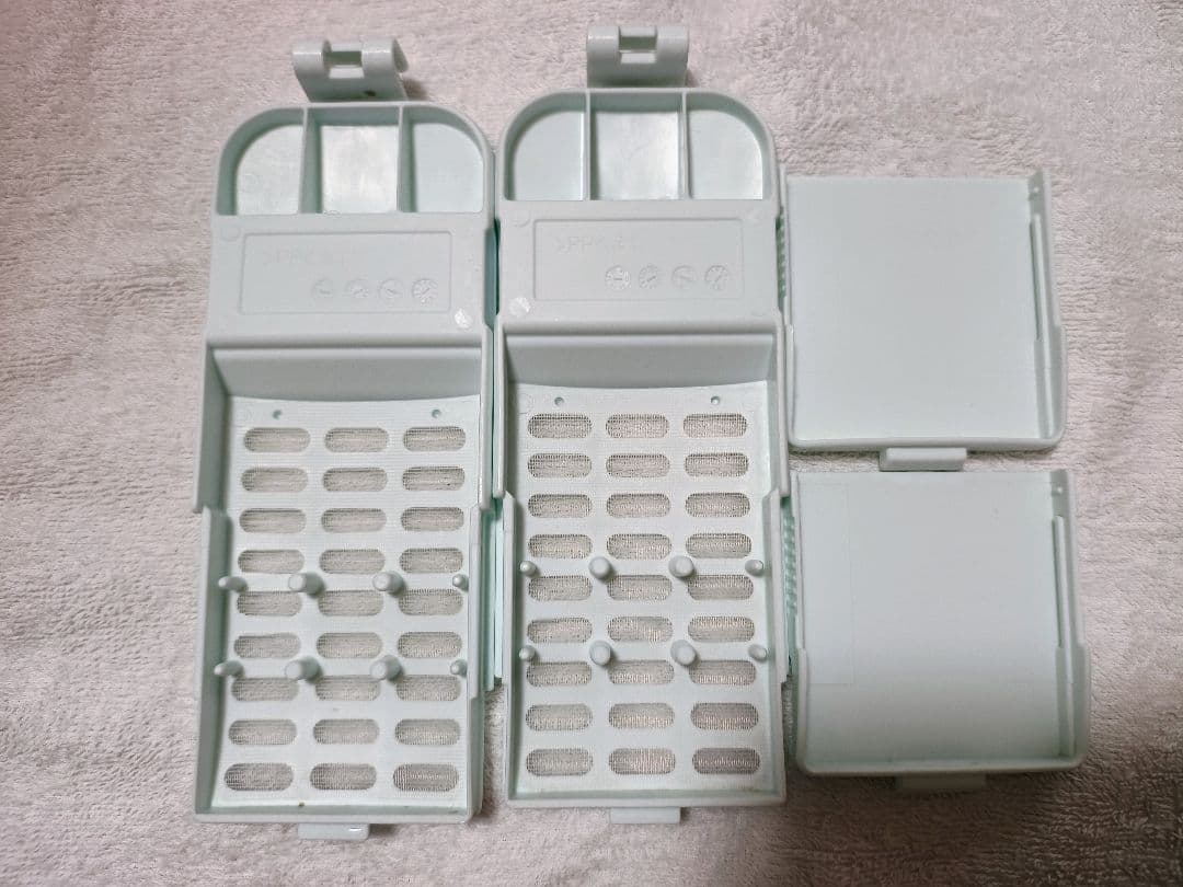 日立 ビートウォッシュ 7kg　BW-V70E 2019年製【槽洗浄済み】