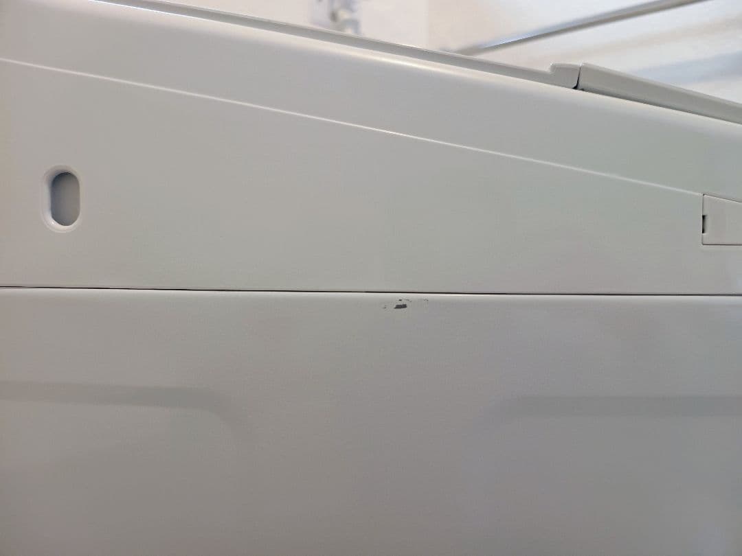 日立 ビートウォッシュ 7kg　BW-V70E 2019年製【槽洗浄済み】