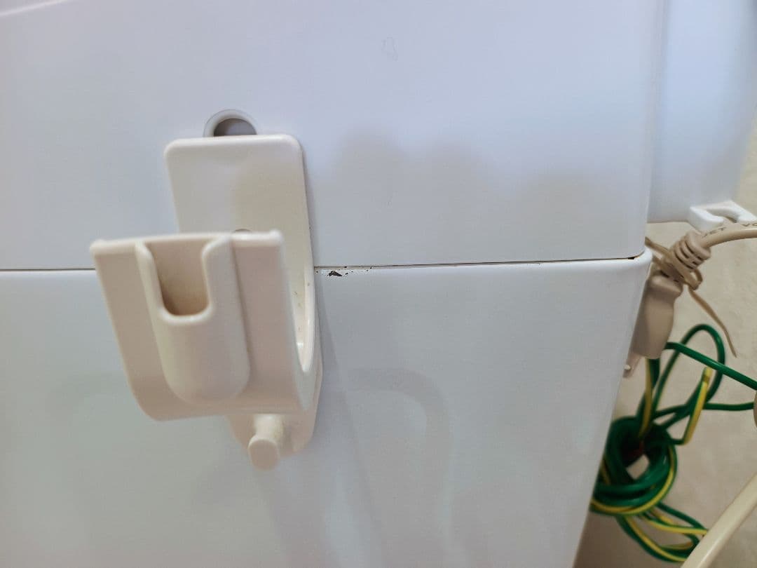 日立 ビートウォッシュ 7kg　BW-V70E 2019年製【槽洗浄済み】