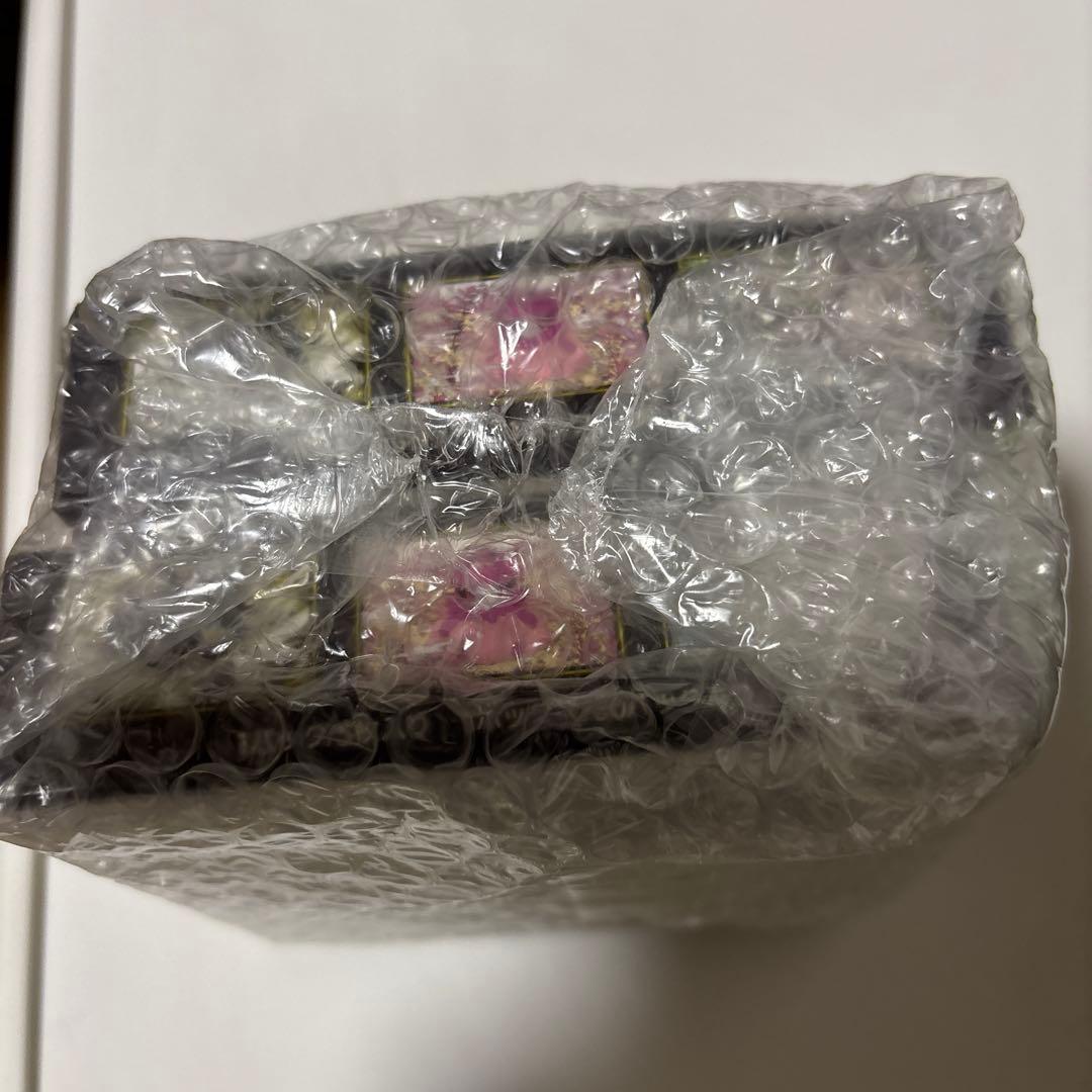 ポケモンカード ムニキスゼロ 2BOX新品未開封 シュリンクなし　ペリペリあり