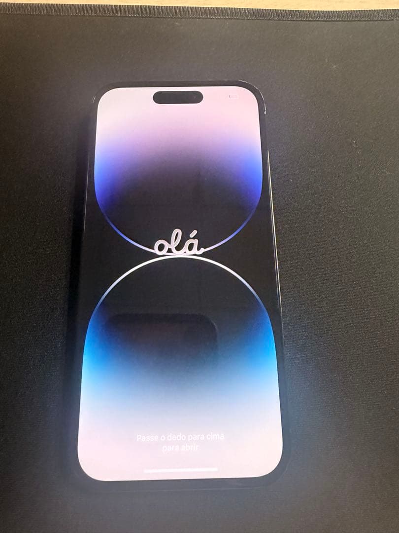 iphone14pro 充電容量100%