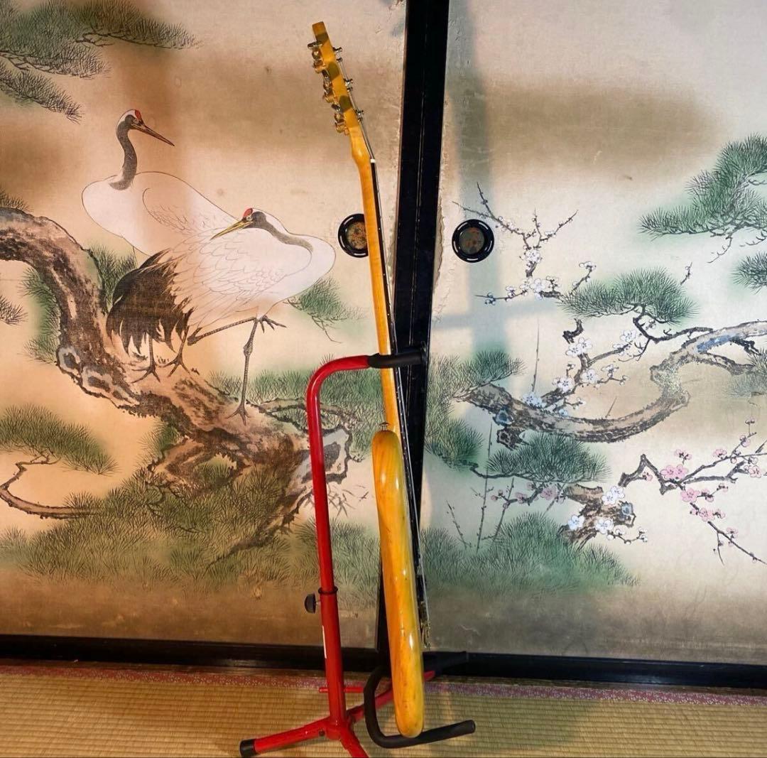 【YAMAHA】SC5000 エレキギター