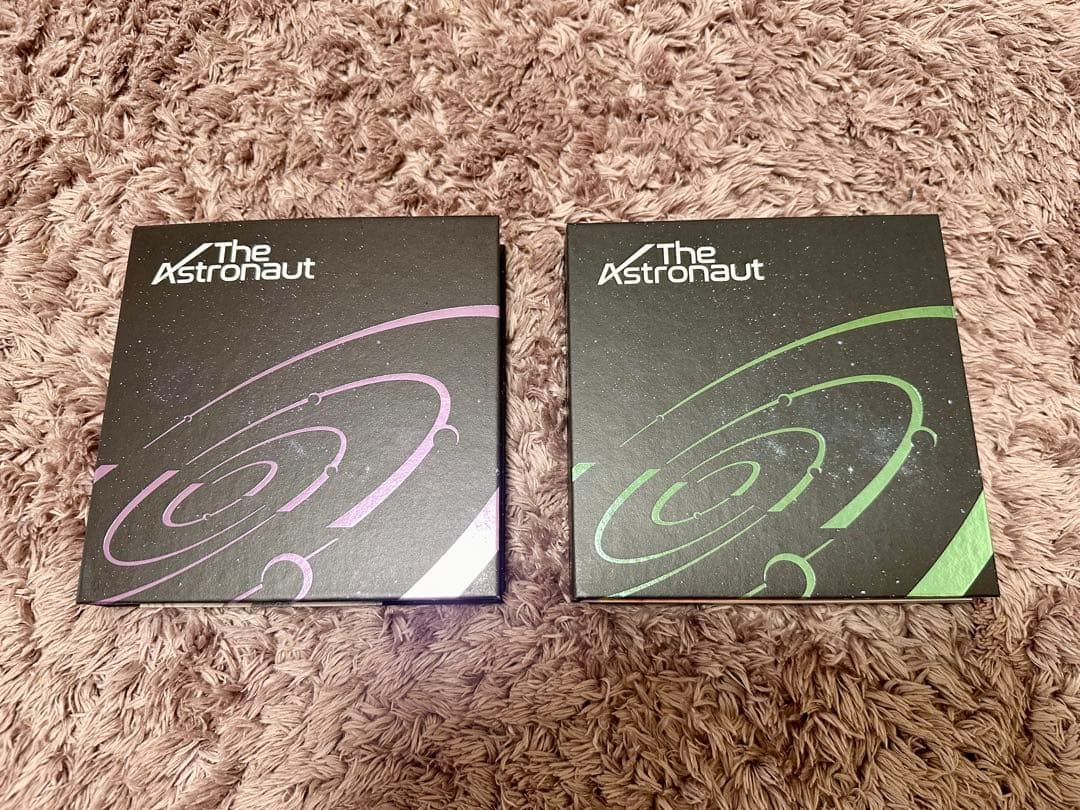 ＢＴＳ　グッズ　JINくん寄り