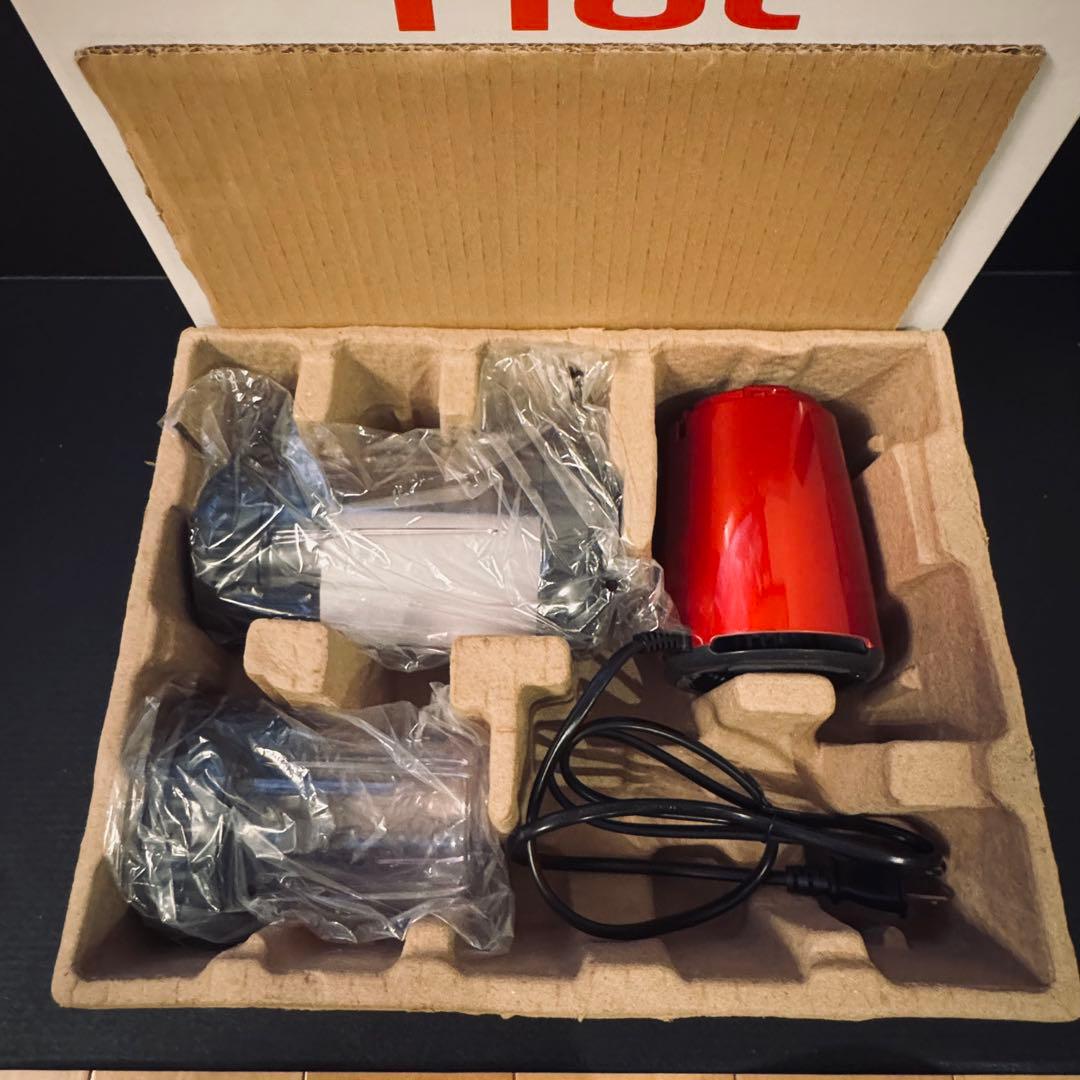 【未使用】T-fal ミックス＆ドリンク BL1325JP