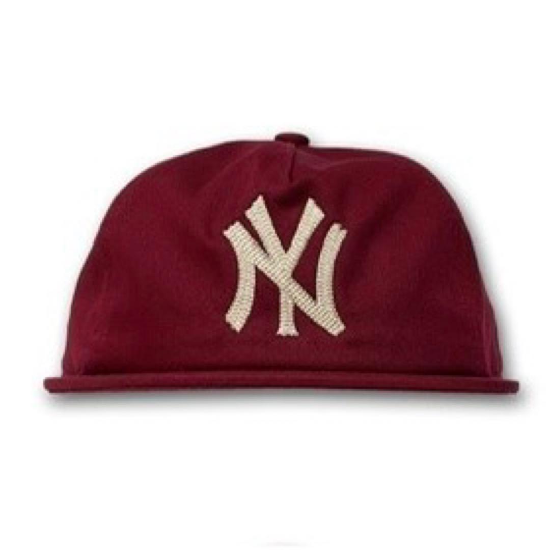MONDAYSUCK city cap NY セット売り