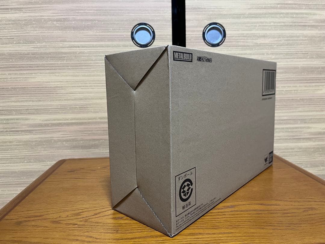 L BUILD クロスボーン・ガンダムX3