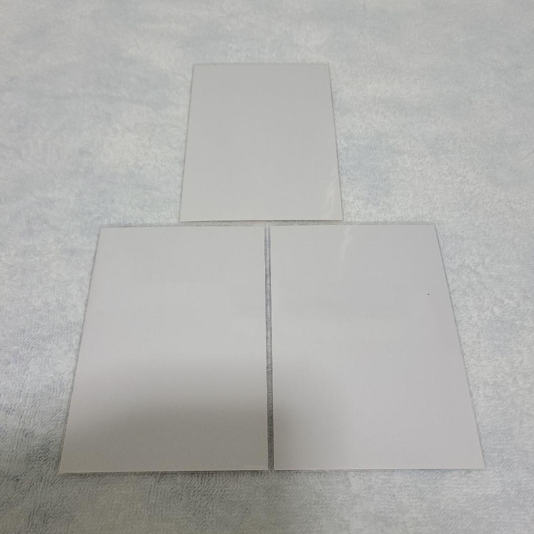 名探偵コナン ブロマイドコレクション 怪盗キッドセット