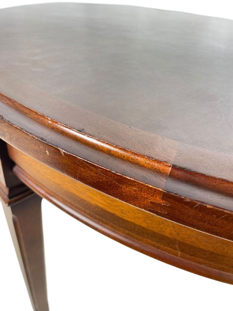 HR508 maruni 地中海　円卓　コーヒーテーブル　ラウンドテーブル