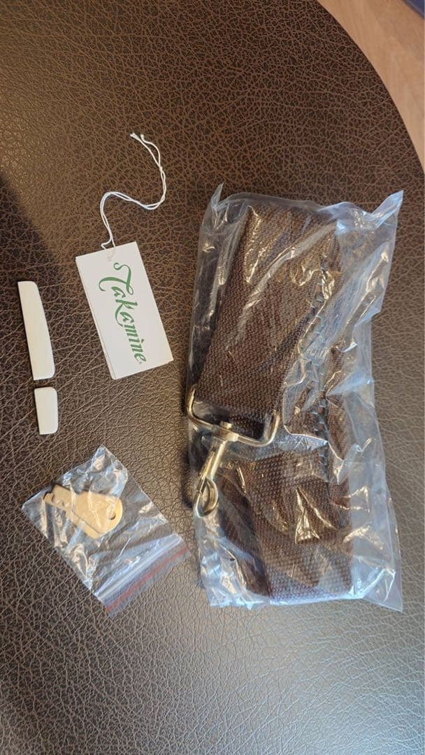 今日まで特価！美品 Takamine DMP551C アコースティックギター