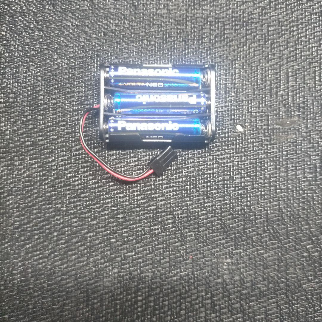 サンワ　MT-5 本体　元箱付き