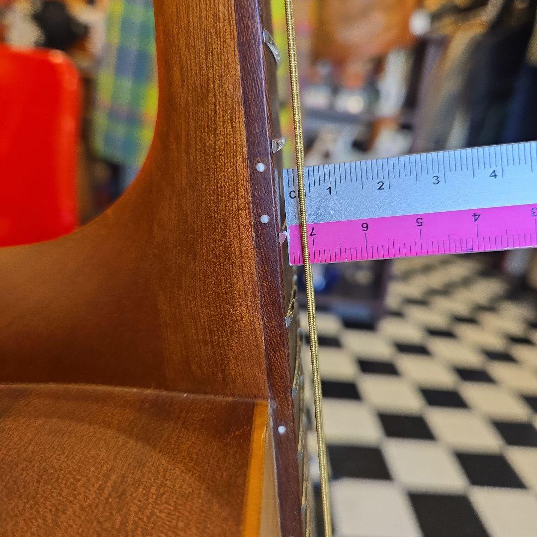 【美品】Rosewood ミニアコースティックギター RD-6836